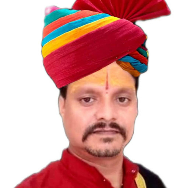 Pt. Jitendra Sharma